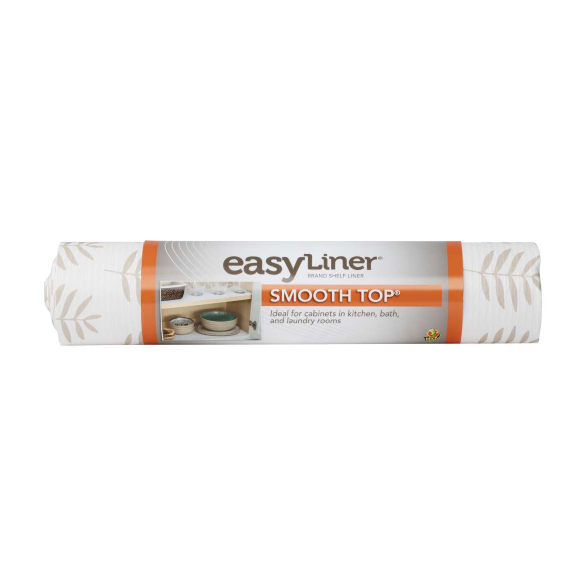 Smooth Top® EasyLiner® Image