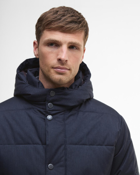 Brampton Puffer Jacket