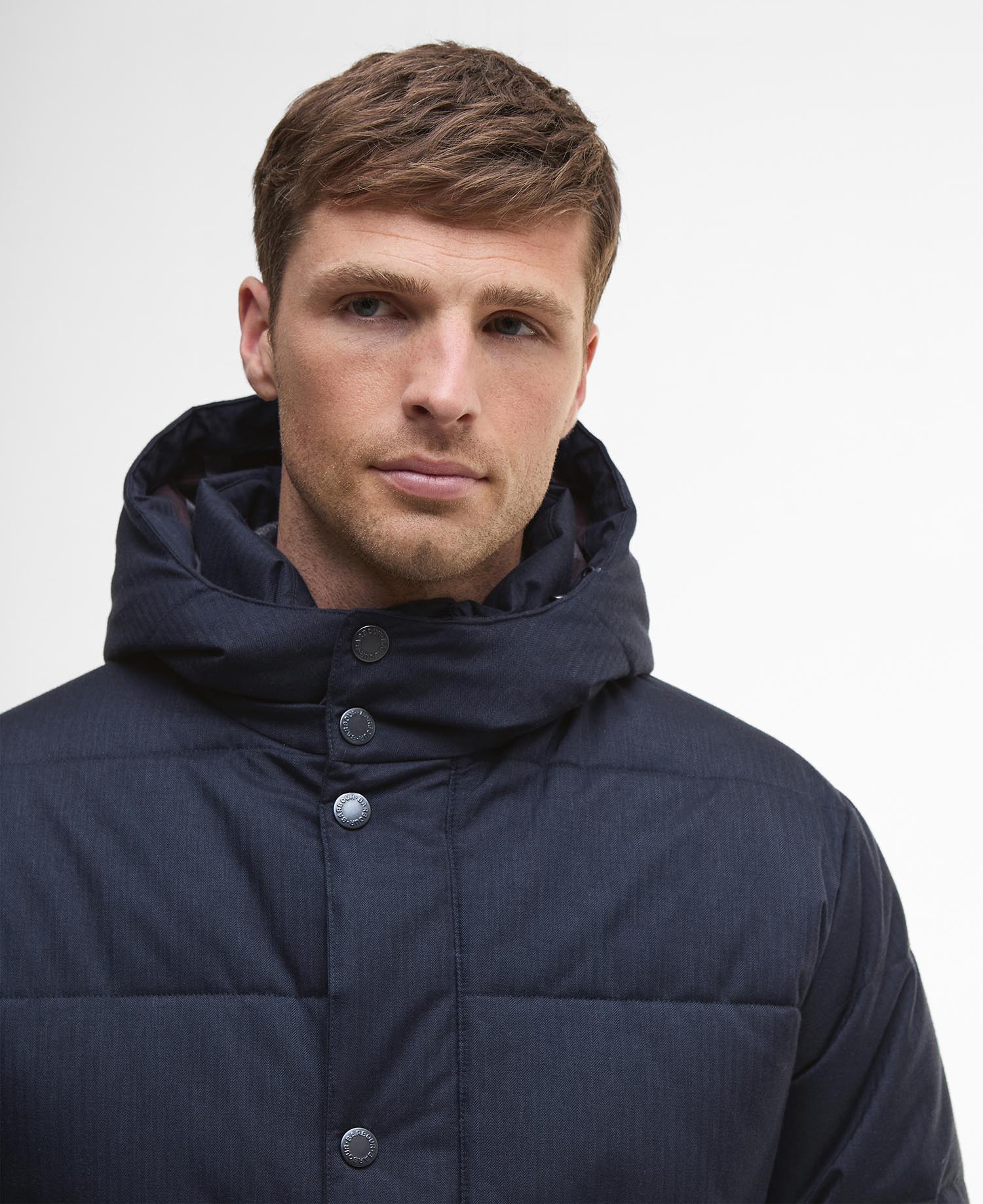 Brampton Puffer Jacket image number 3