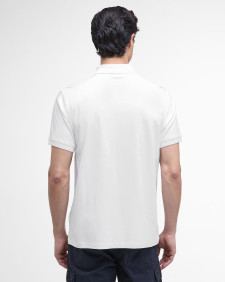 Innes Interlock Polo Shirt 