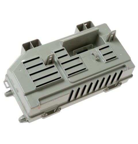 DRIVER CONTROL BOARD ASSEMBLY