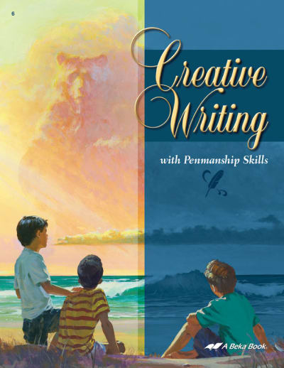 Abeka Creative Writing Student (4th Edition)