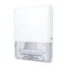Tork, PeakServe Mini Continuous,  Folded Towel Dispenser, White