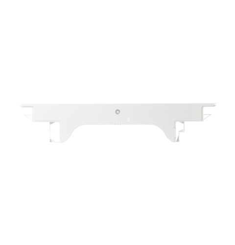 Refrigerator CVR hinge middle assembly (white)