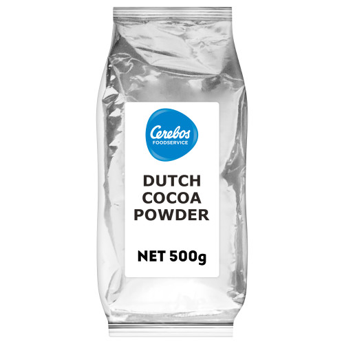  Cerebos® Dutch Cocoa Powder 500g 