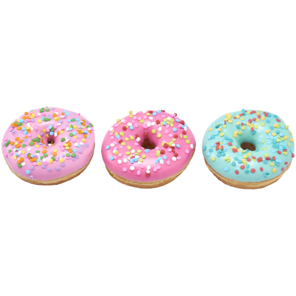 Pastel Confetti Quins