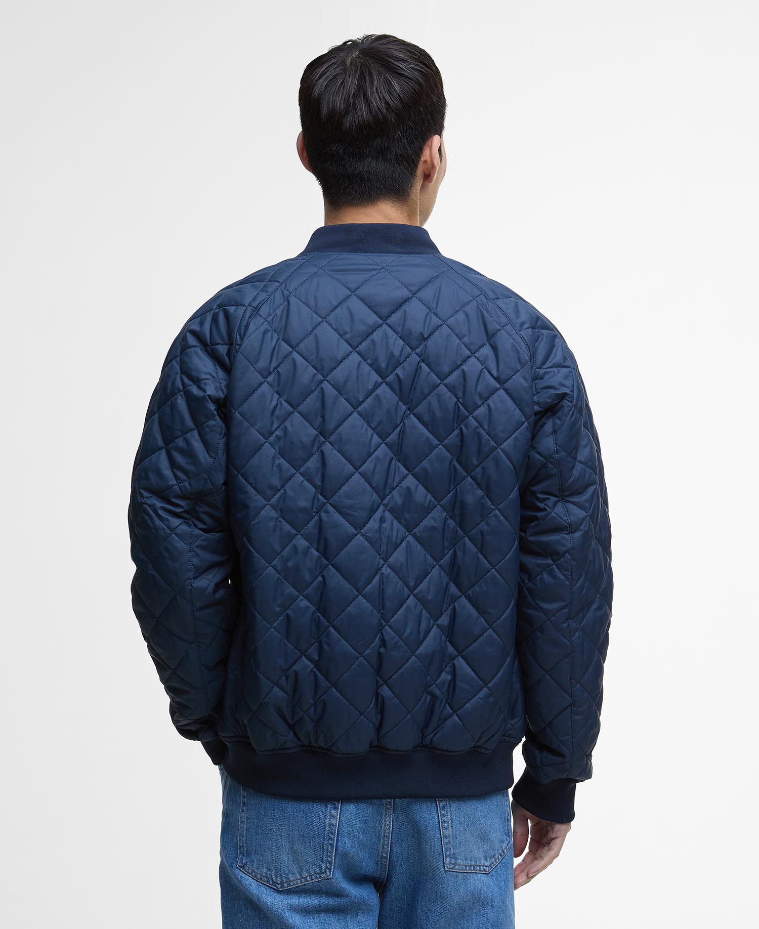 Blousonjacke Harfell Quilted image number 2