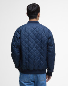 Blousonjacke Harfell Quilted 