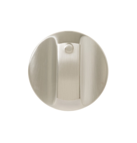 RANGE KNOB - STAINLESS STEEL
