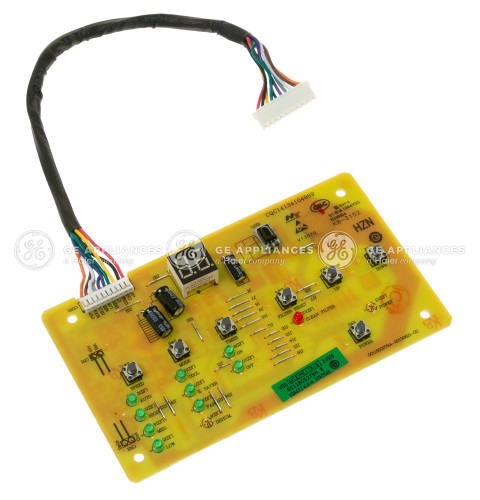 DISPLAY BOARD