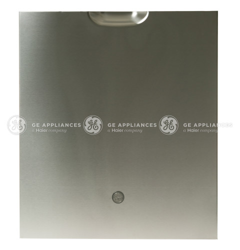 SERVICE OUTER DOOR ASM SS