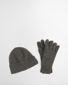 Carlton Beanie and Gloves Gift Set 