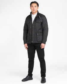 Giacca Ariel Polarquilt 