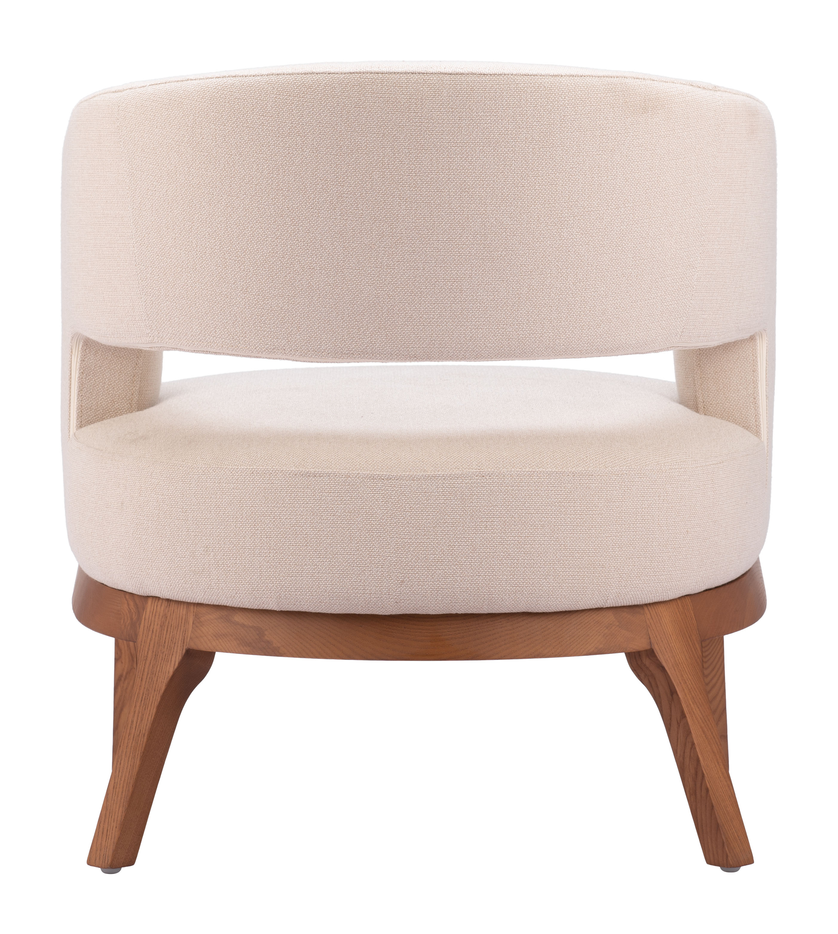 Penryn Accent Chair Beige product image