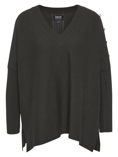 Sierra V-Neck Jumper Sierra V-Neck Jumper