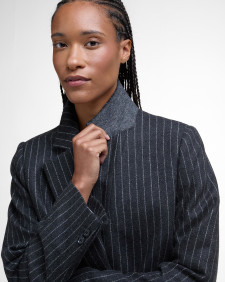Blazer Antonia Charcoal