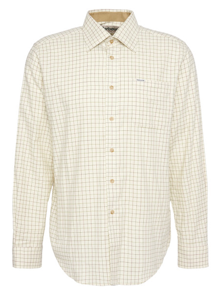 Camicia Field Tattersall Camicia Field Tattersall