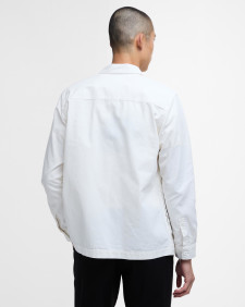 Overshirt Morand 