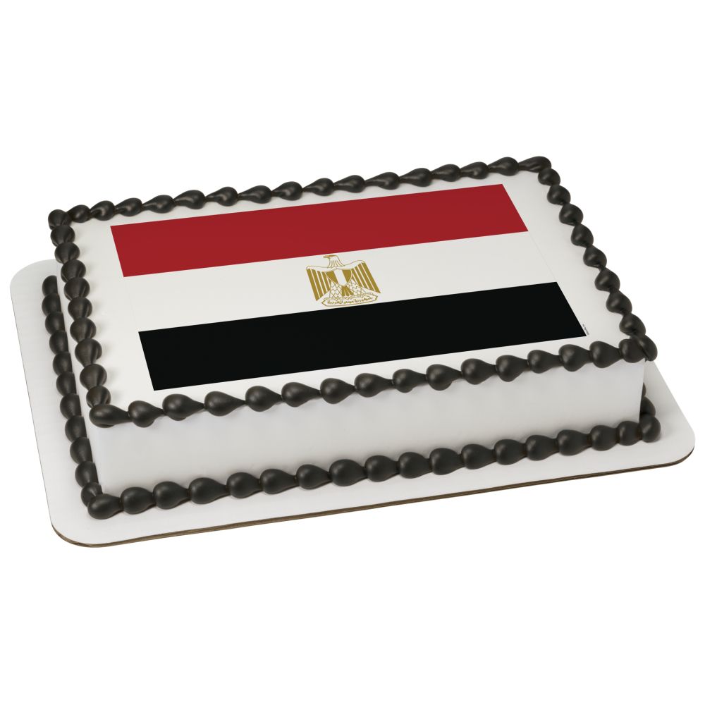 Image Cake Egypt