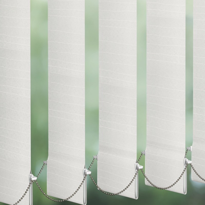 Meridian 3733 Vertical Blind