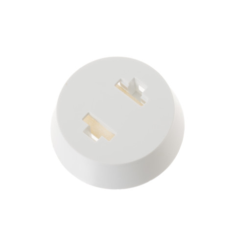 PLUG COVER AND GASKET ASSEMBLY