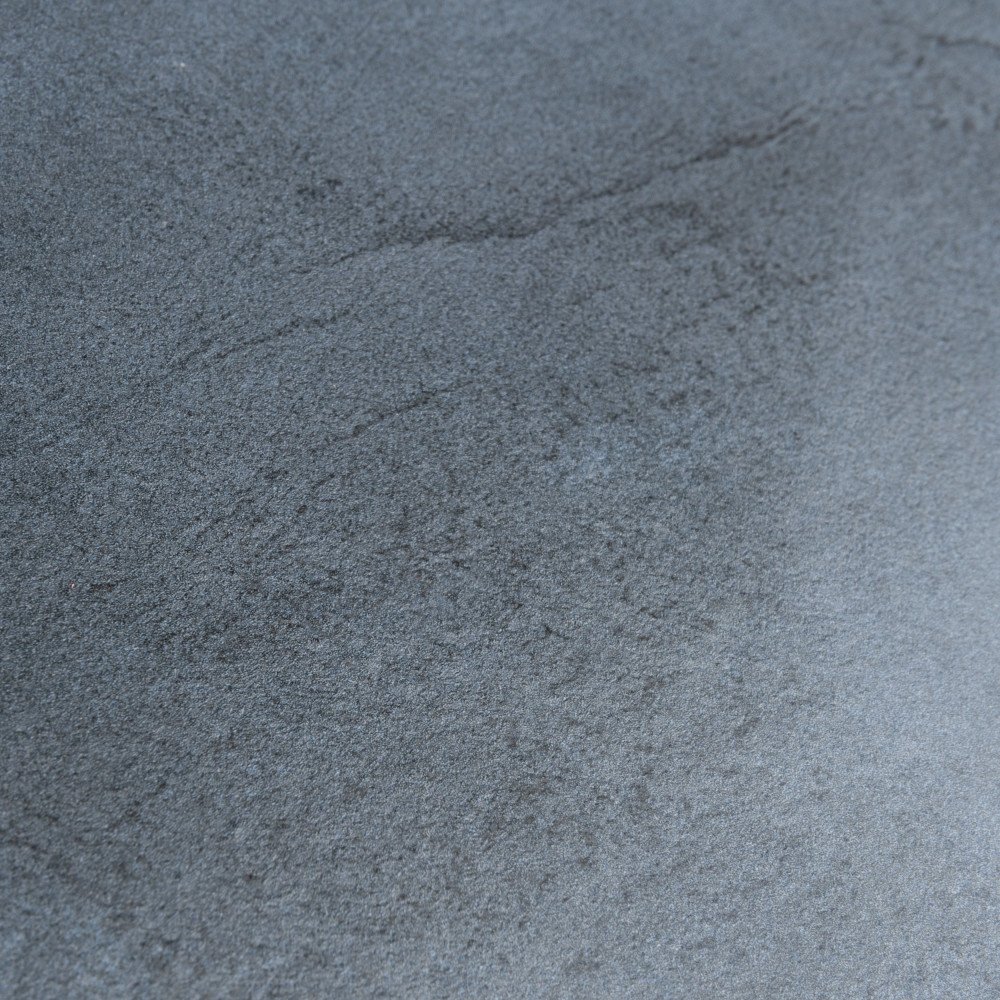 Industrial Hex Blue 8-1/2 in. x 9-7/8 in. Porcelain Floor and Wall Tile