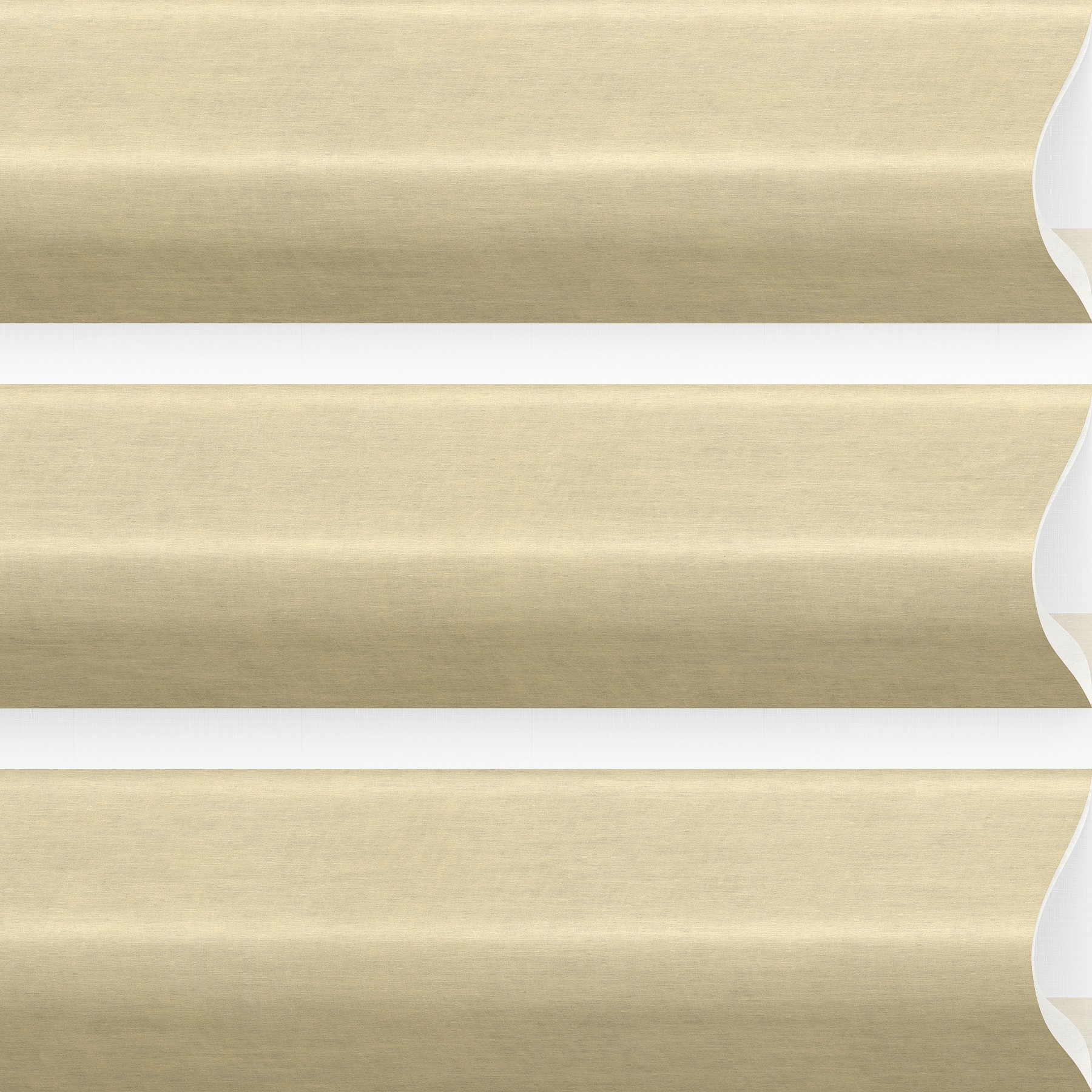 Wool PR12-907 Pirouette® Blinds