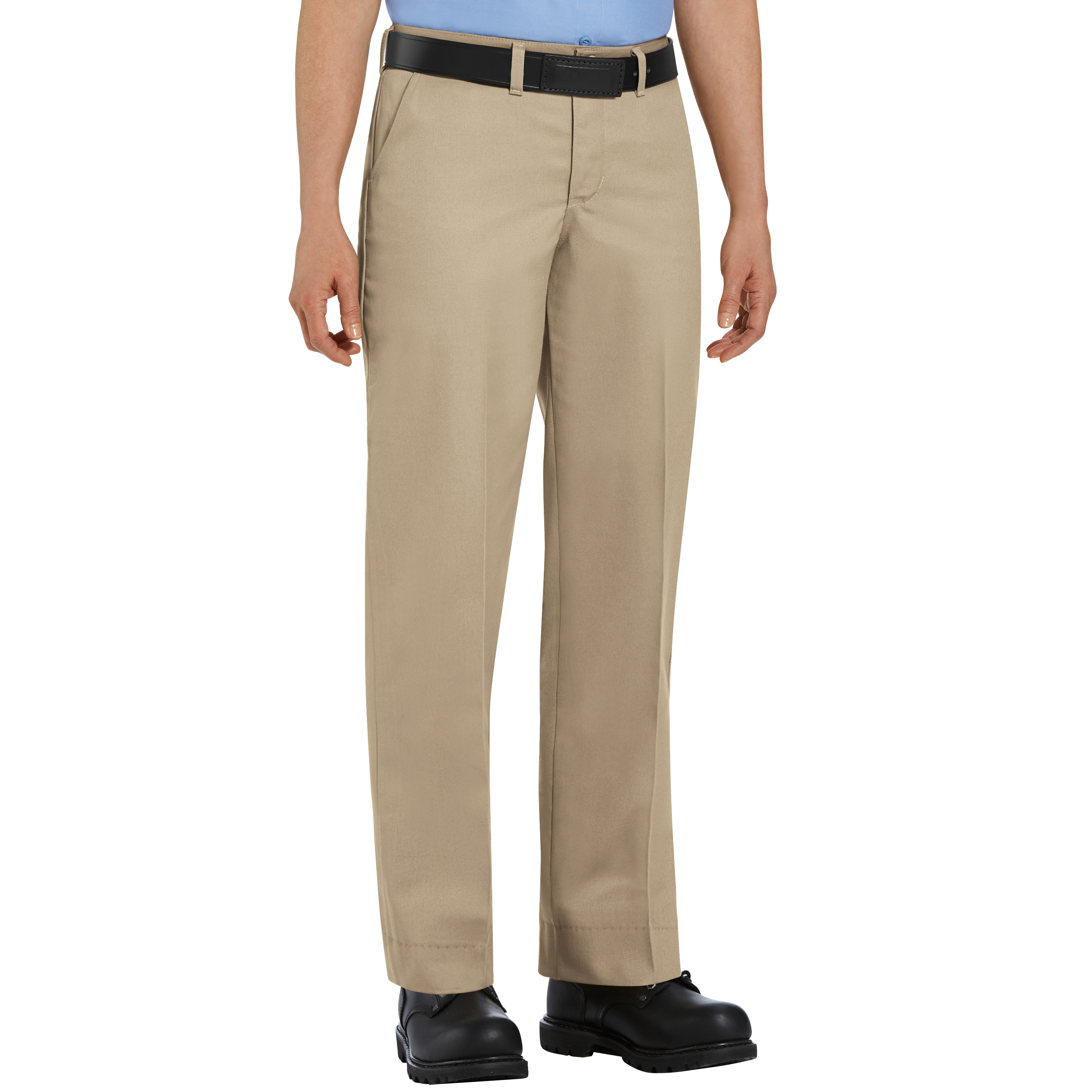 Red Kap Women's Dura-Kap Industrial Pant - Picture 7 of 10