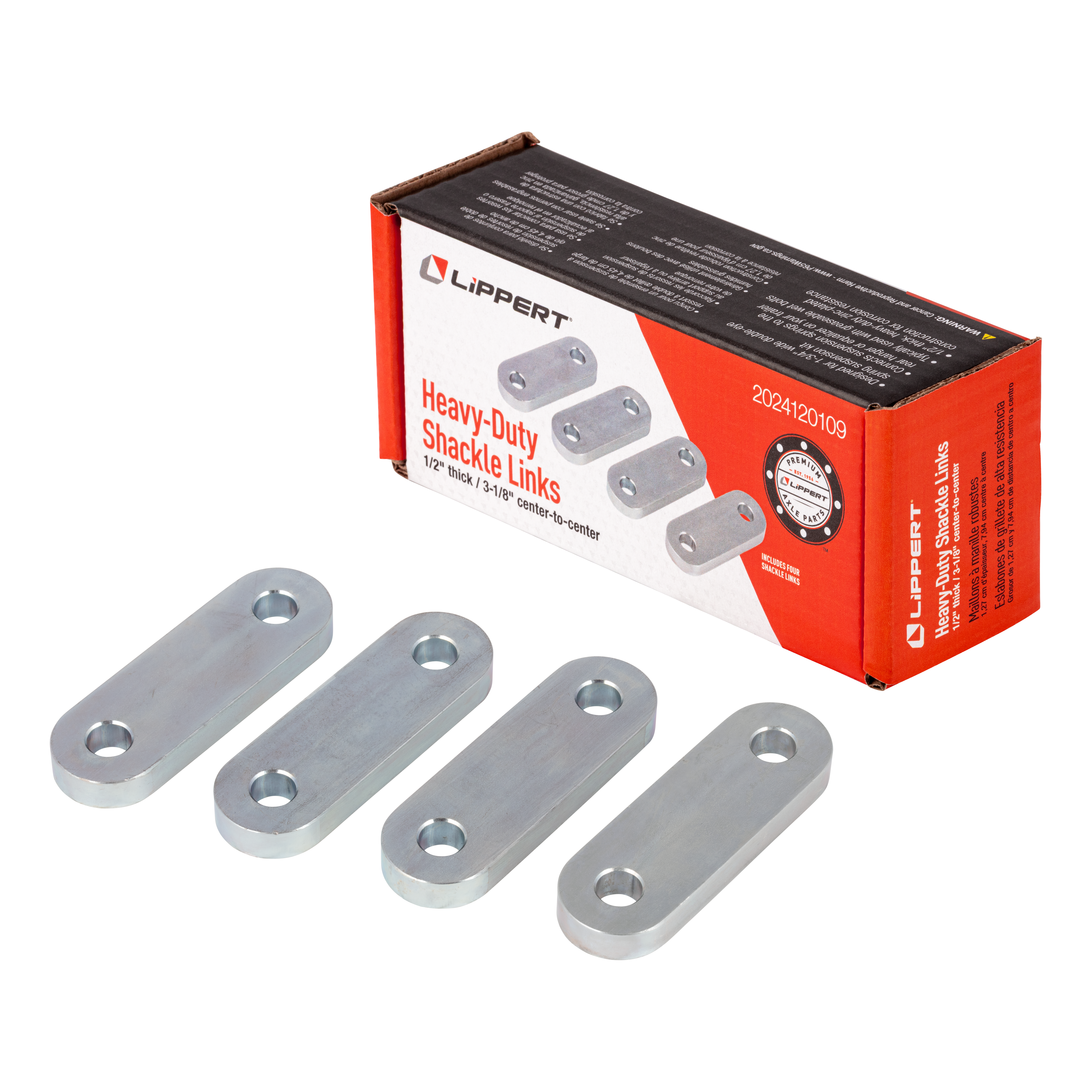 Lippert Components 2024120109
