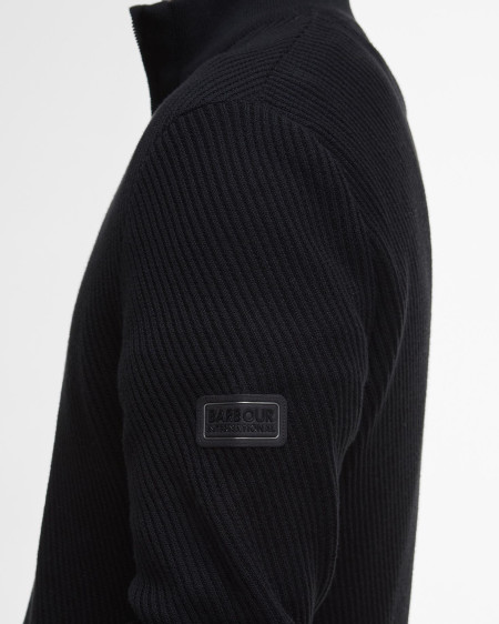 Pullover Dune Half-Zip