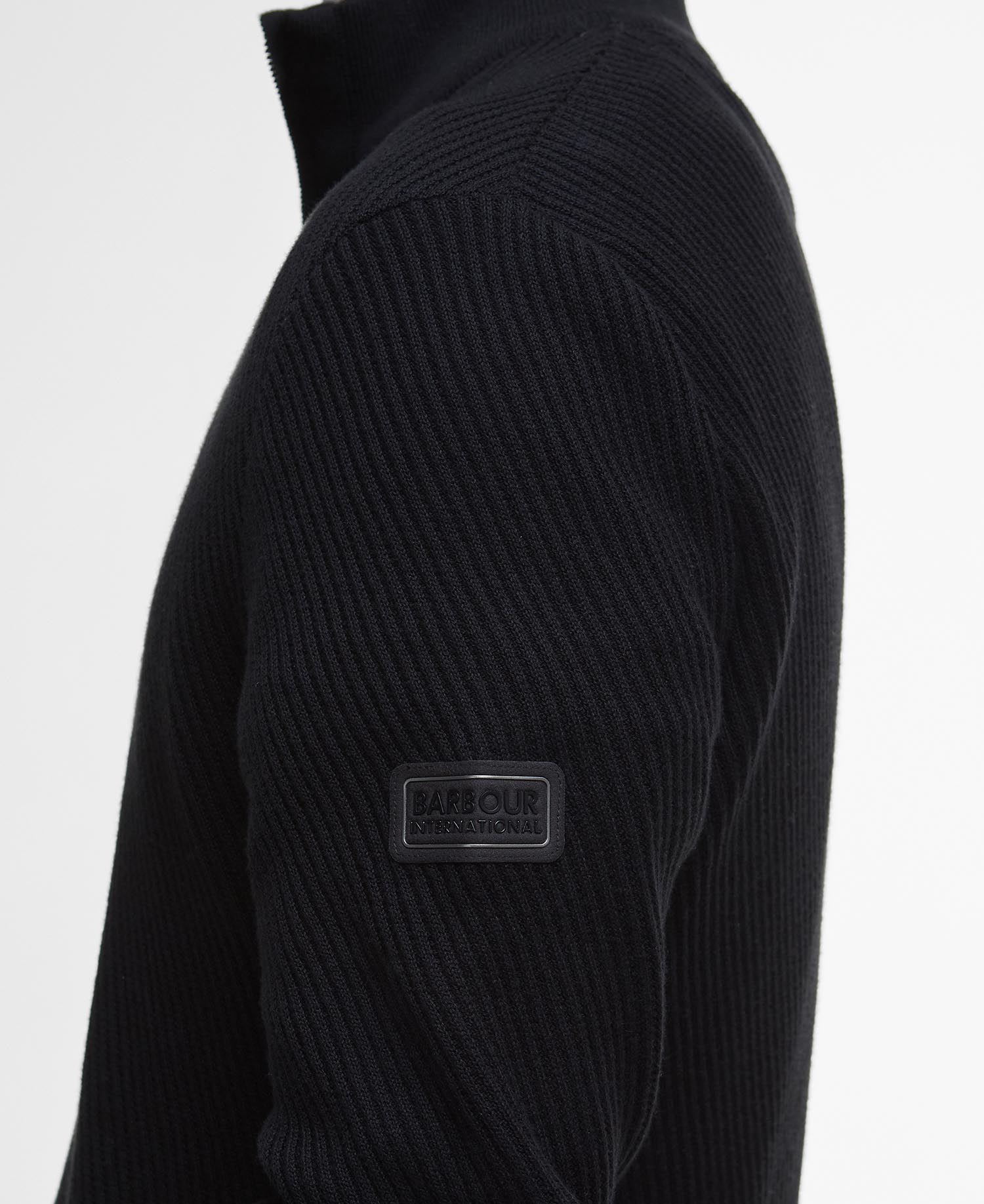 Pullover Dune Half-Zip image number 5
