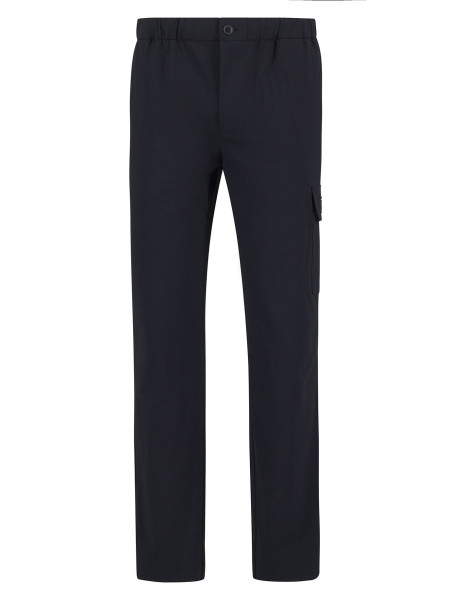 Ash Cargo Trousers