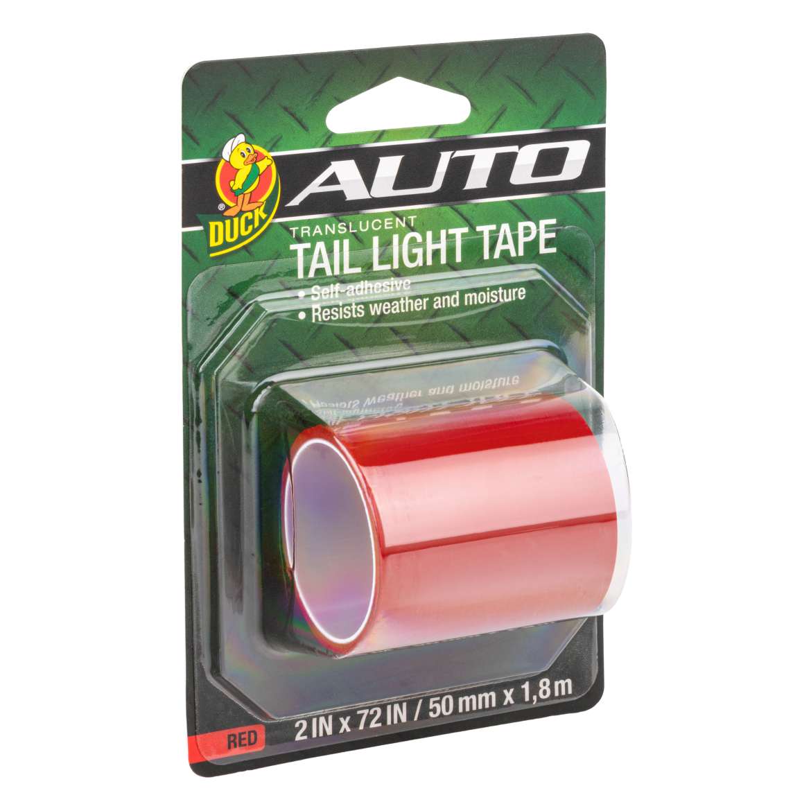 Tail Light Tape