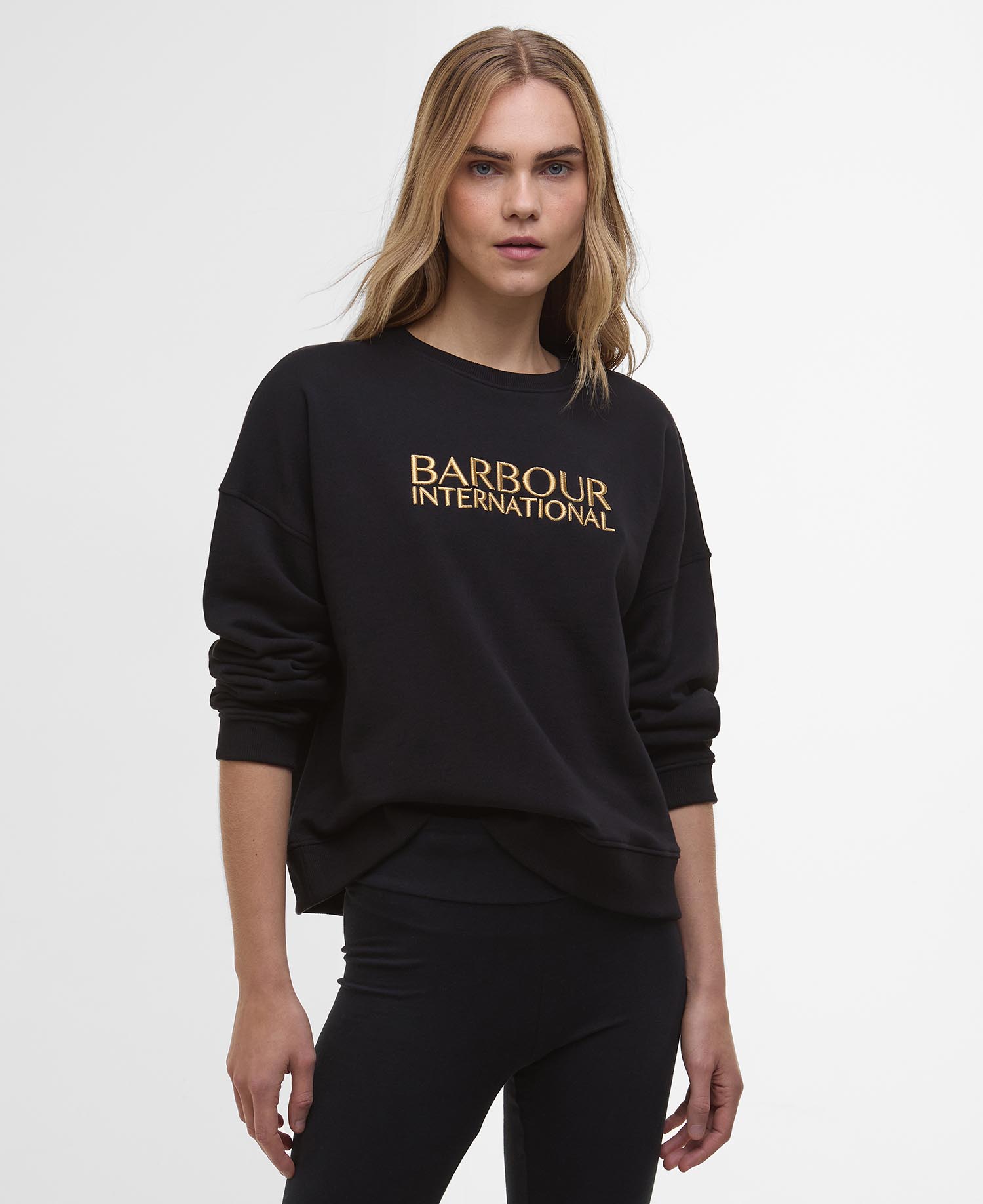 Dakota Logo Sweatshirt image number 0