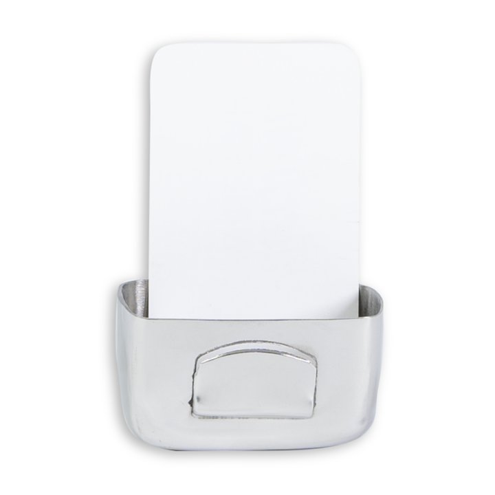 Condiment and Card Holder