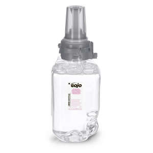 Gojo, Clear & Mild Foam Handwash Foam Soap, ADX-7™ Dispenser 700 mL Cartridge