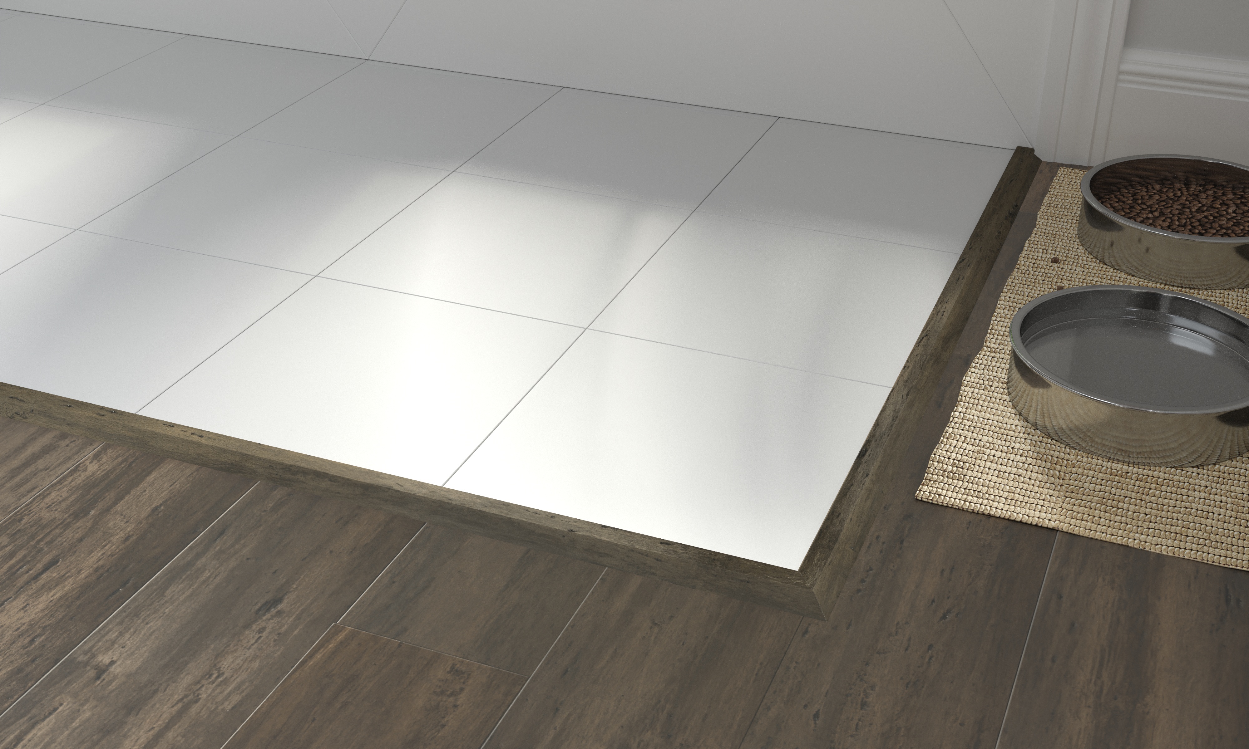 Treehouse Cali Bamboo Reducer Overlap view 2