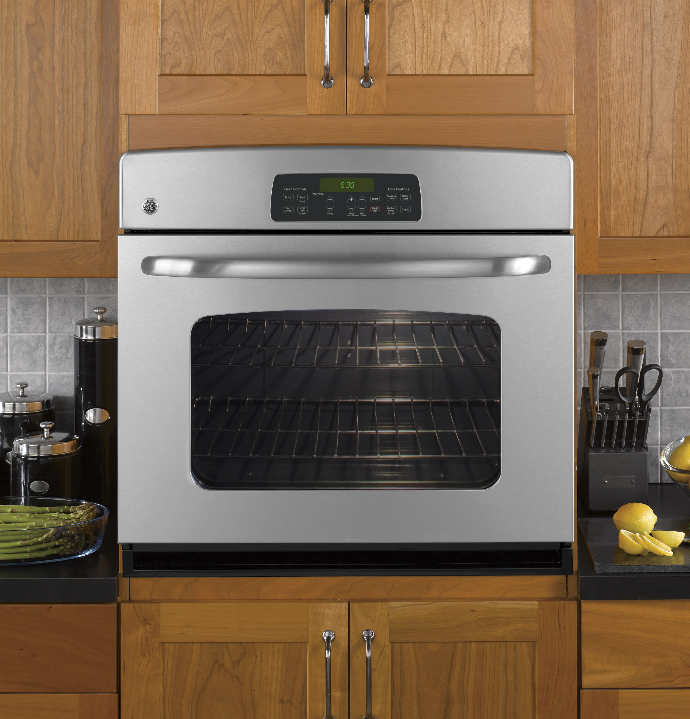 GE® 30