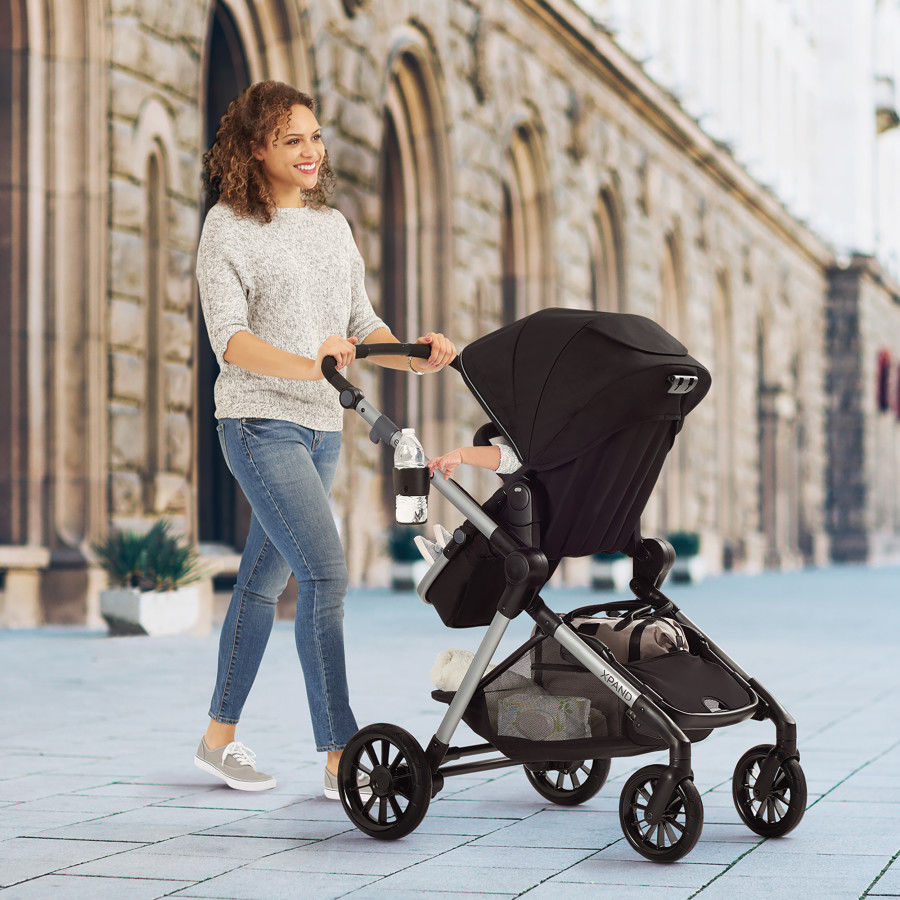 Pivot Xpand Modular Stroller