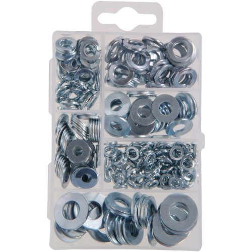 Beveled Washer Kit Small