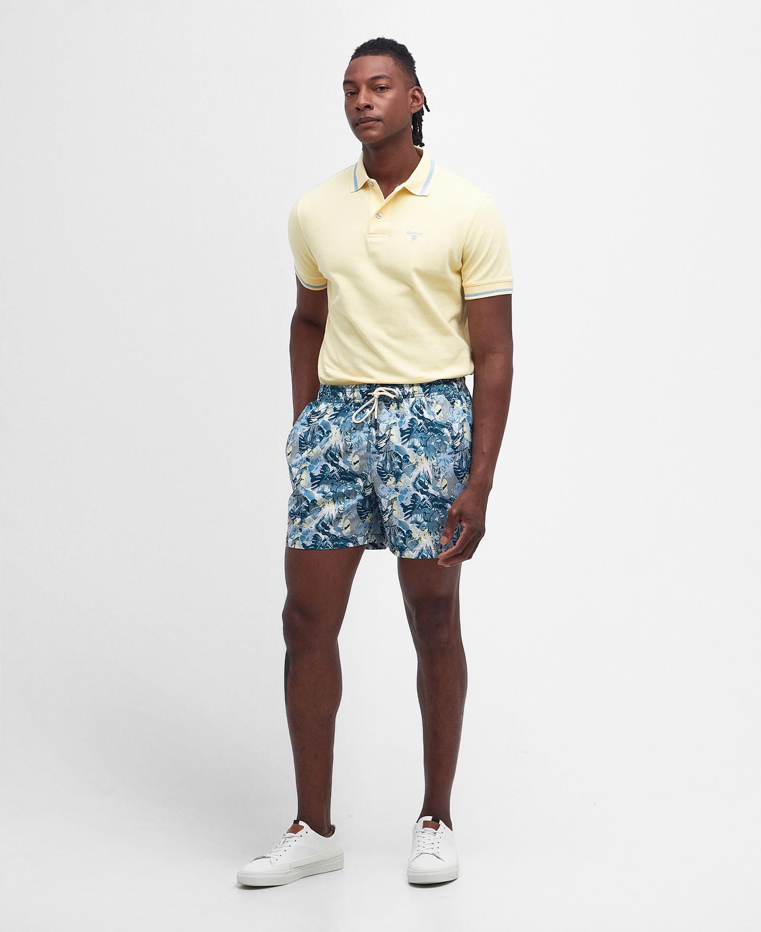 Newbridge Short-Sleeved Polo Shirt image number 1