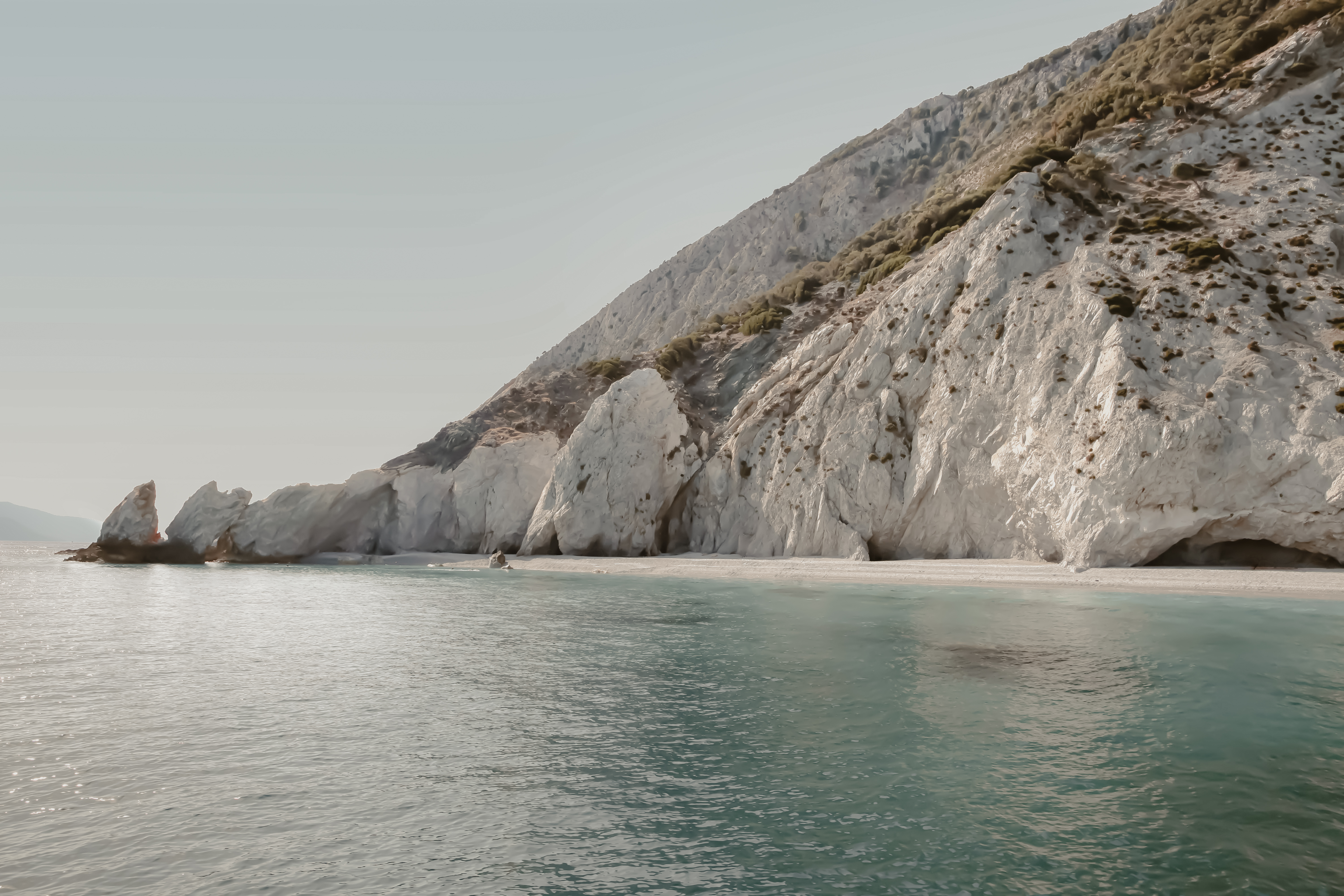 Piraeus (Athens) → Piraeus (Athens) (14 nights)