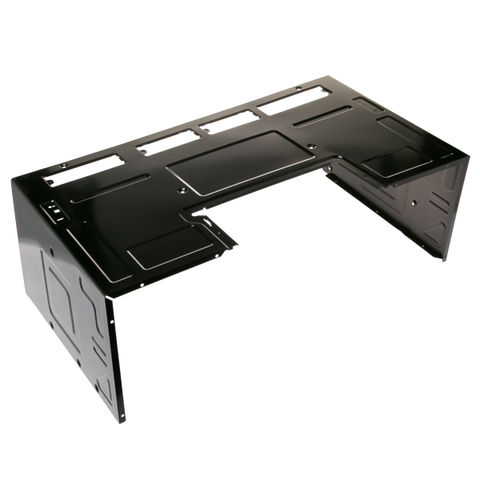 Outer Case