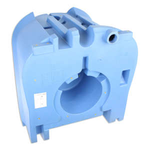 Recovery Tank Mxr Blue P211