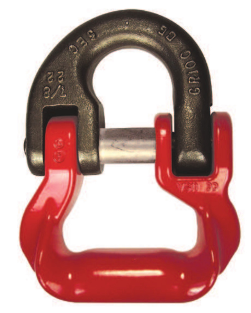 Crosby S-237 Sling Saver Synthetic Sling Connectors image