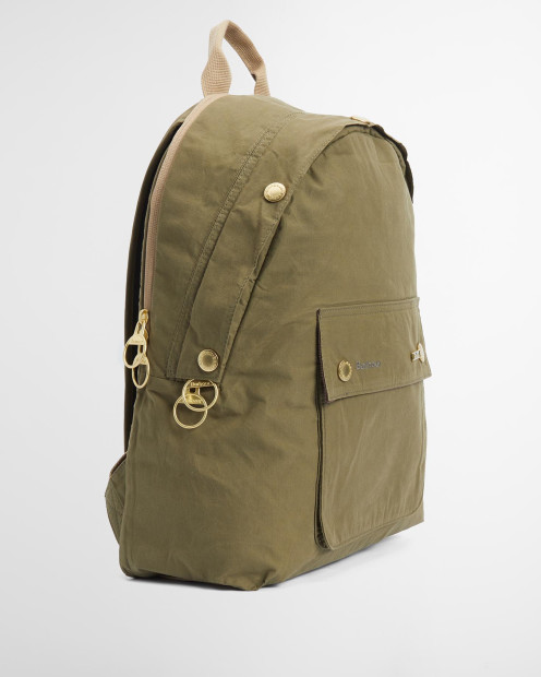 Rucksack Transport 