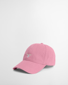 Cascade Sports Cap True Pink