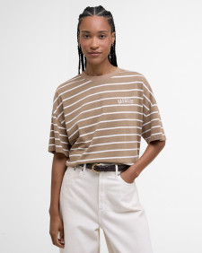 Faye Striped T-Shirt 