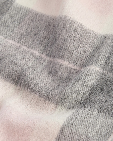 Schal Tartan