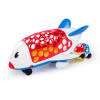 Go Grippers™ Cargo Jet